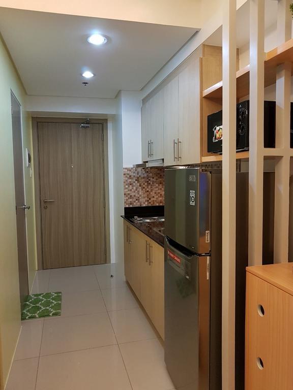 Breeze Residences By Cs Luxe Manila Exterior photo